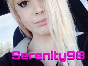 Serenity98
