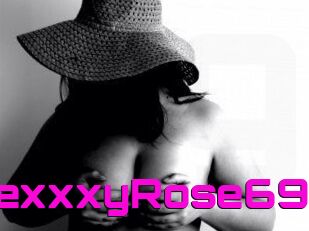 SexxxyRose69