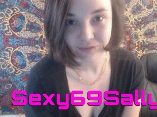 Sexy69Sally