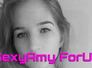 SexyAmy_ForU