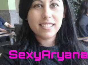 Sexy_Aryana