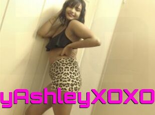 SexyAshleyXOXO