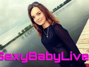 SexyBabyLive