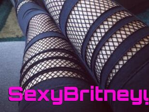 SexyBritneyy
