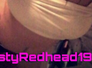 SexyBustyRedhead19