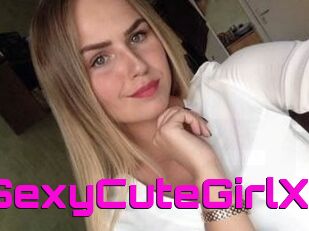SexyCuteGirlX