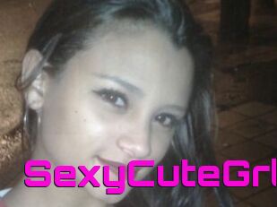 SexyCuteGrl
