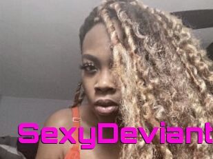SexyDeviant