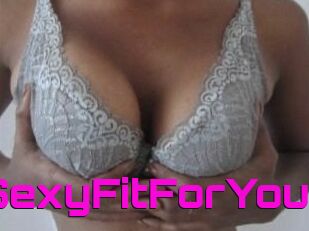 SexyFitForYou
