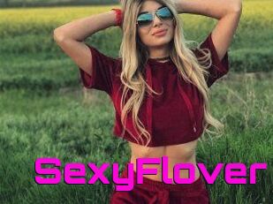 SexyFlover