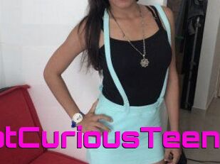 SexyHotCuriousTeen