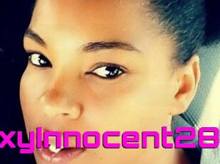 SexyInnocent28