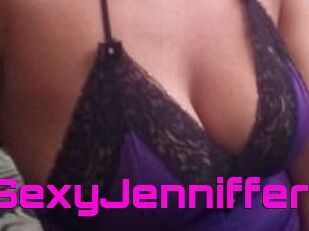 SexyJenniffer
