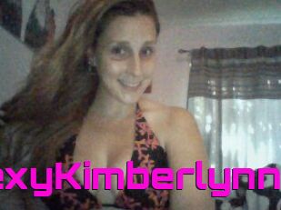 SexyKimberlynn