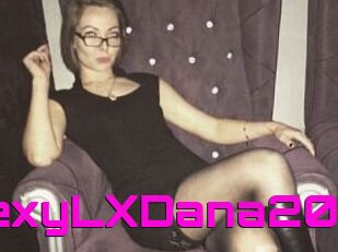 SexyLXDana20