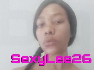 SexyLee26