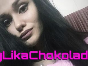 SexyLikaChokolad