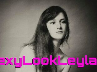 SexyLookLeyla