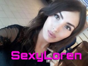 SexyLoren_