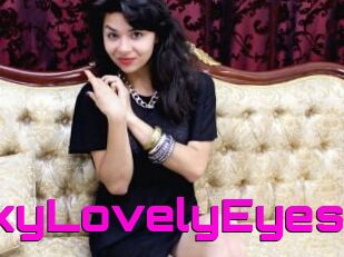 SexyLovelyEyes