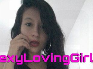 SexyLovingGirl