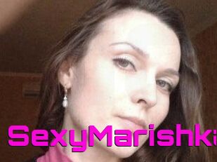 SexyMarishka