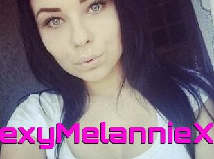 SexyMelannieX