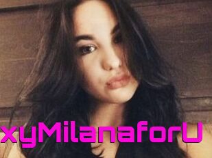 SexyMilanaforU_