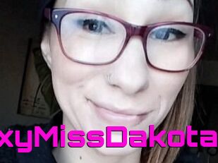 SexyMissDakota