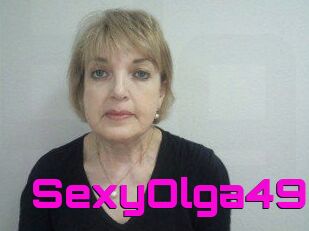 SexyOlga49
