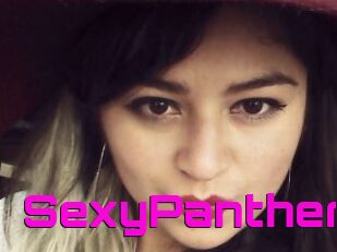 SexyPanther_