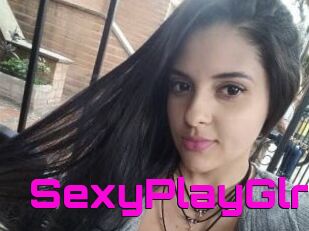 SexyPlayGlr
