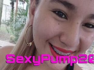 SexyPump20
