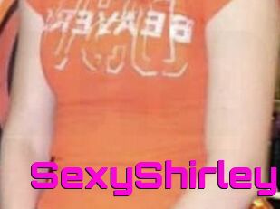 SexyShirley