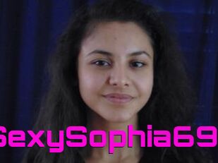 SexySophia69