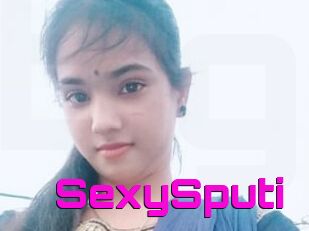 SexySputi