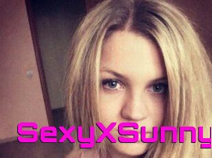 SexyXSunny_