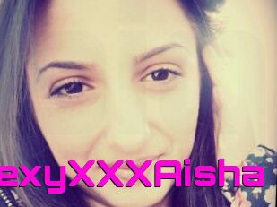 SexyXXXAisha_