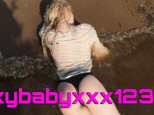 Sexybabyxxx123