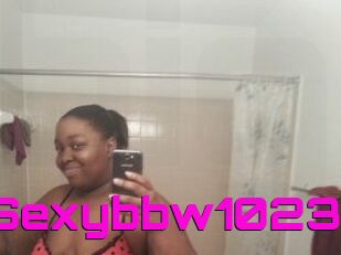 Sexybbw1023