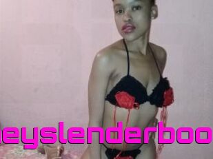Sexybritneyslenderboo