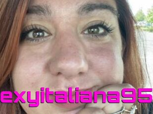 Sexyitaliana95