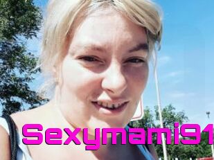 Sexymami91