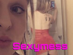 Sexymess