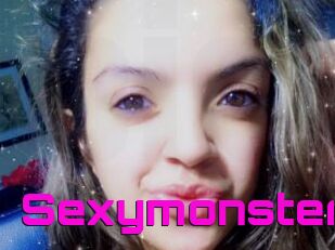 Sexymonster