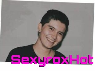 SexyroxHot