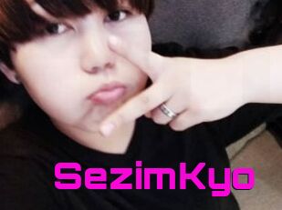 SezimKyo