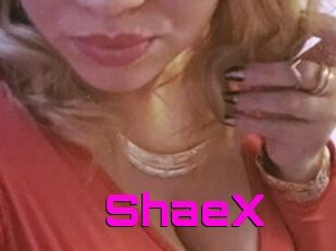 ShaeX