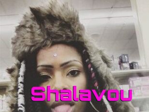 Shalavou