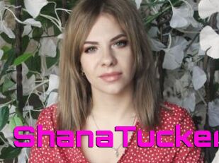 ShanaTucker